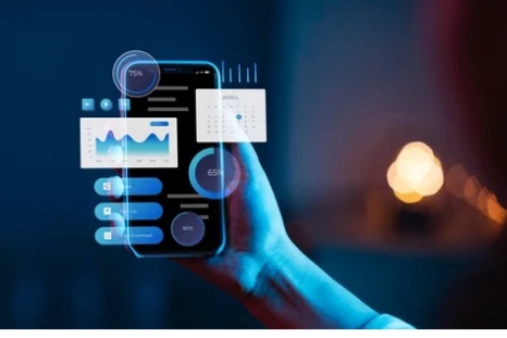 Mobile App Development Solutions