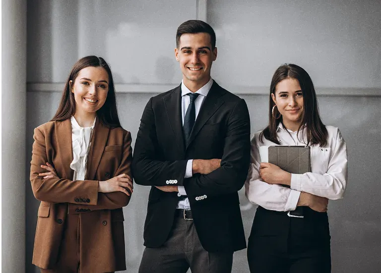 Industrial Supply Portal