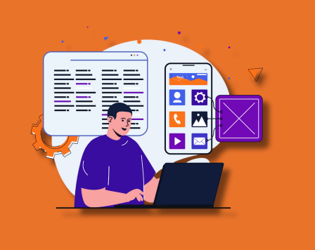 Mobile App Development