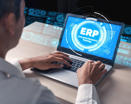 ERP Software