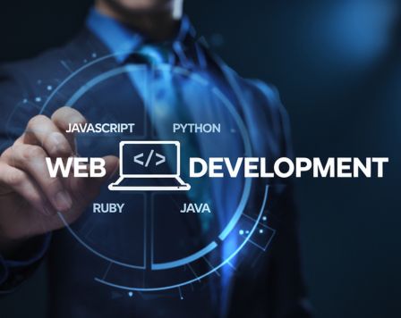 Web Development
