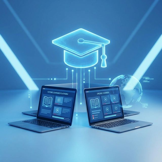 eLearning Development