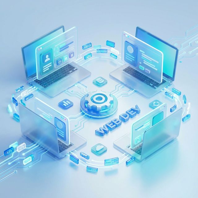 Web Application Development