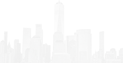 Abstract building shape