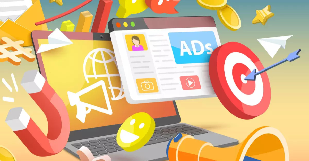 Meta Ads Agency in Noida