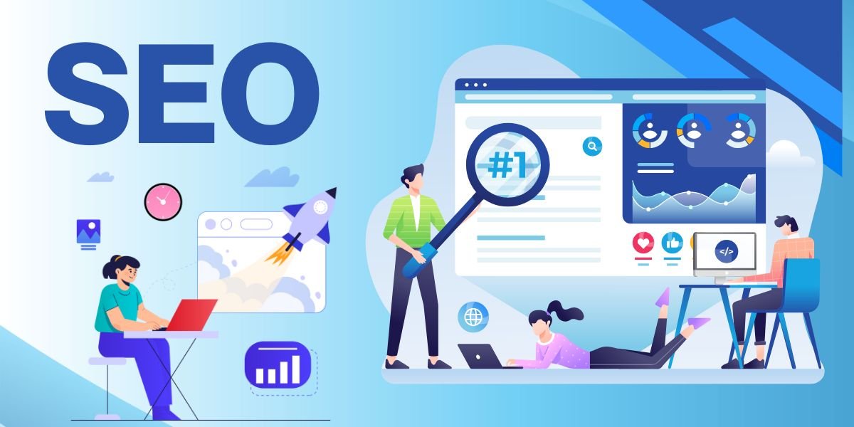 SEO Agency in Noida