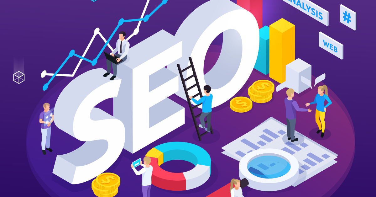 SEO Agency in Ghaziabad (1)