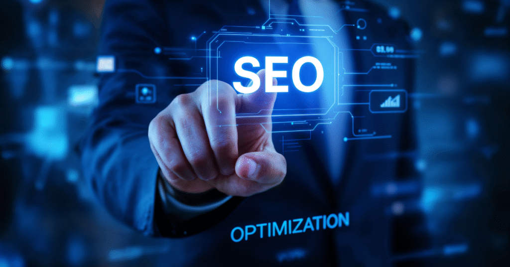 SEO Agency in Ghaziabad