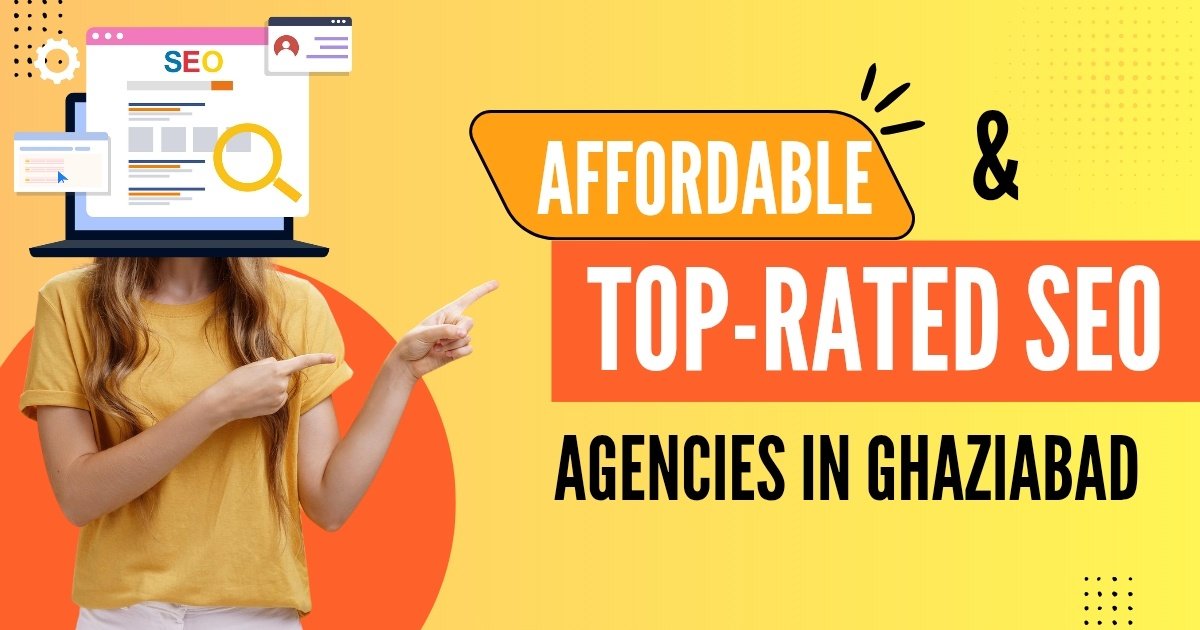 SEO Agency in Ghaziabad