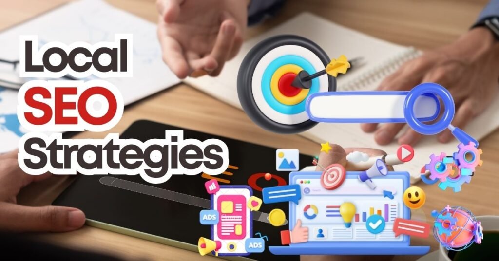 Seo agency in noida