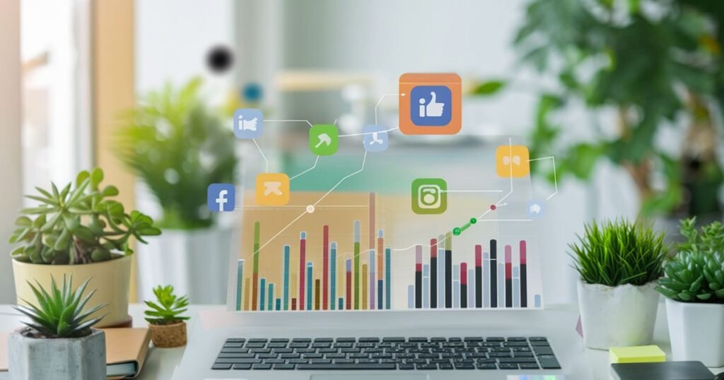 Top Facebook Ads Marketing Agency in Noida  Meta Ads Agency