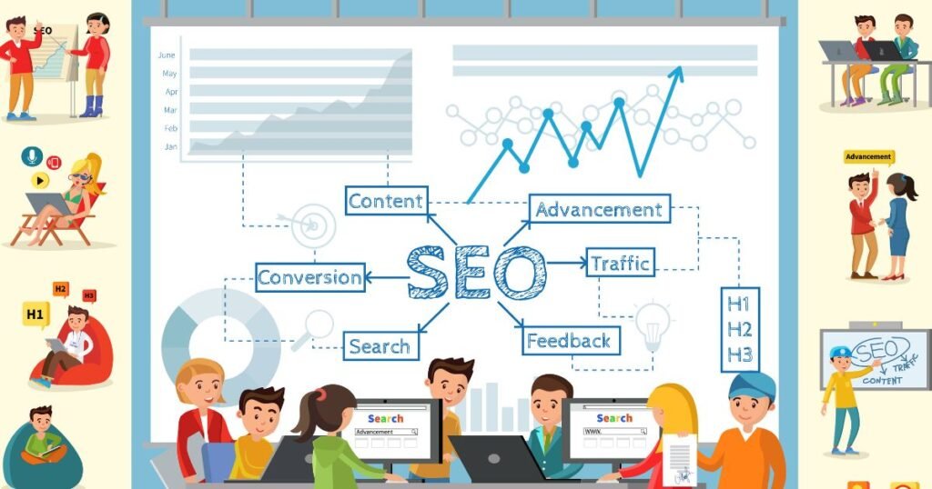 Top SEO Agency in Noida Skyrocket Your Google Rankings with MPIS Revolution (1)