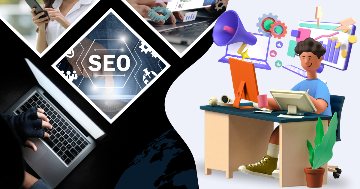 Best SEO Agency in Noida to Drive Traffic & Conversions