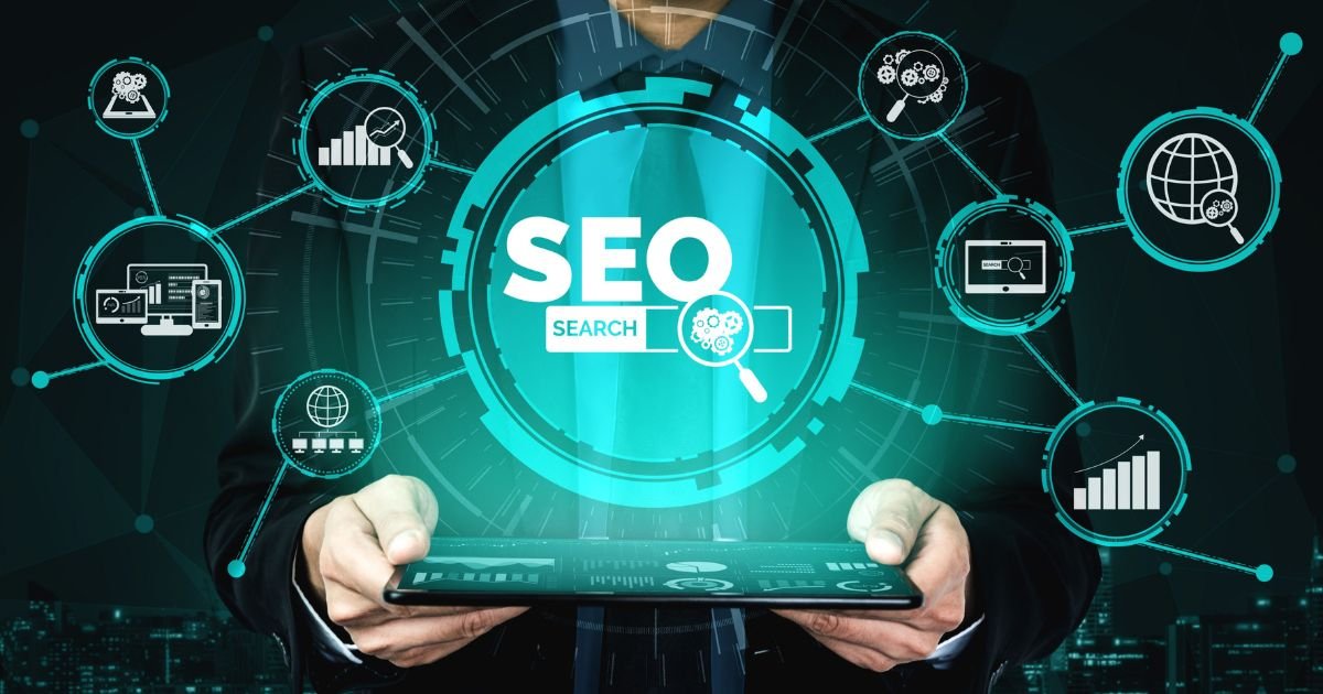 Best SEO Agency in Noida to Improve Google Rankings (1)