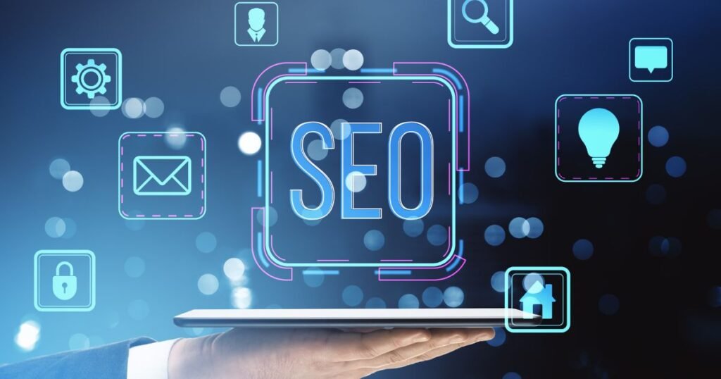 Best SEO Agency in Noida to Improve Google Rankings (2)