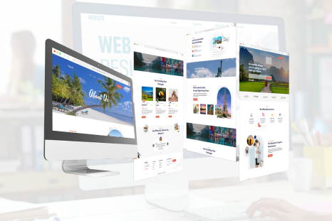 MPIS Revolution About Us