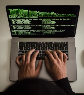 Custom Software Development