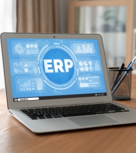 ERP Software Development