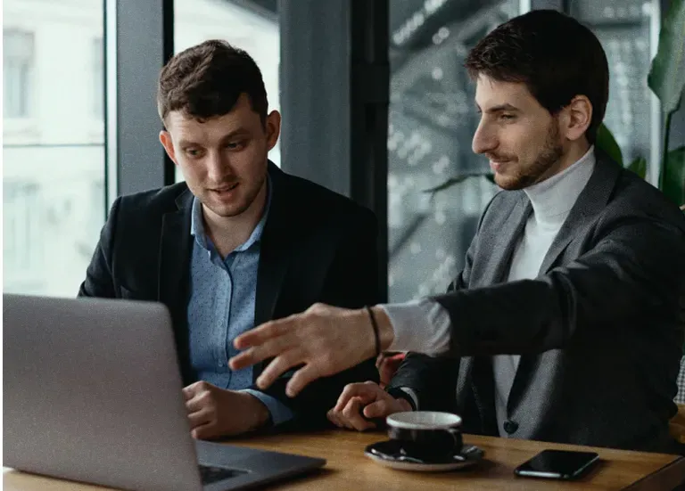 HR Management Suite