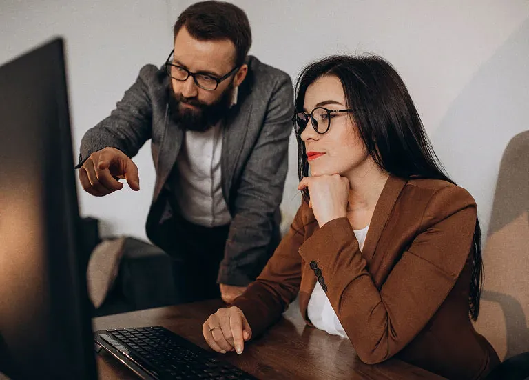 Marketing SaaS