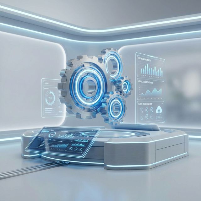 Application Maintenance