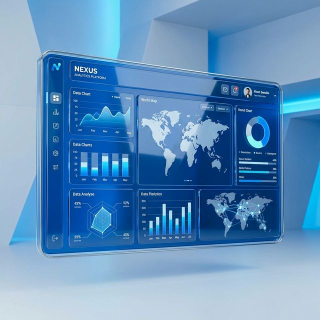 Ecommerce Application