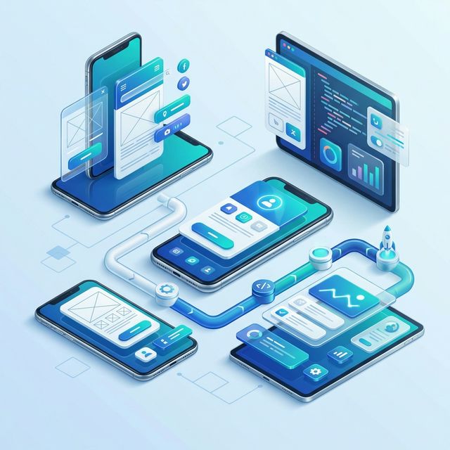 Mobile App