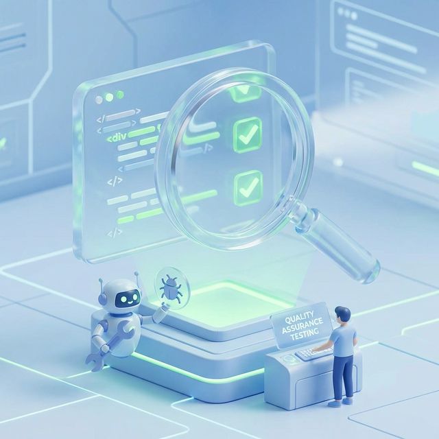 QA and Testing