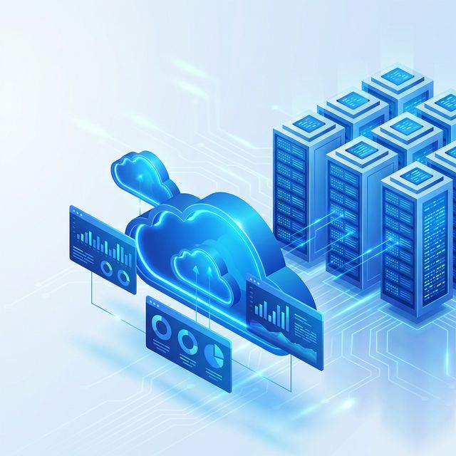 SaaS Product Development