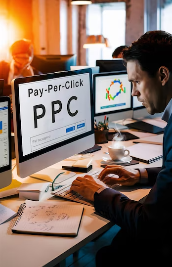 Pay Per Click