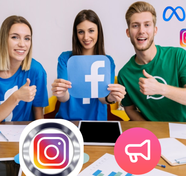 Meta Ads (Facebook & Instagram Ads)