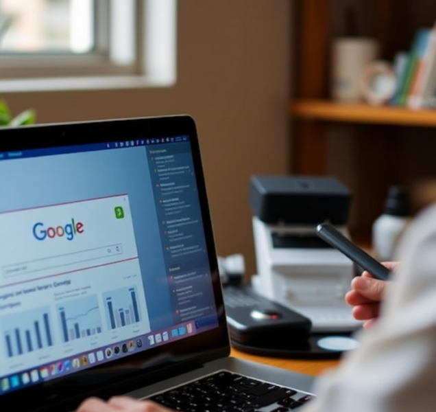 Google Ads