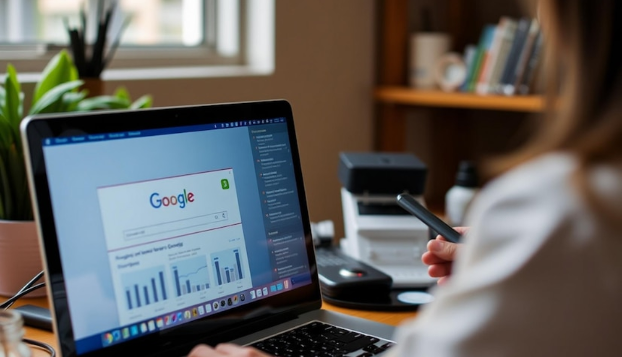 Google Ads