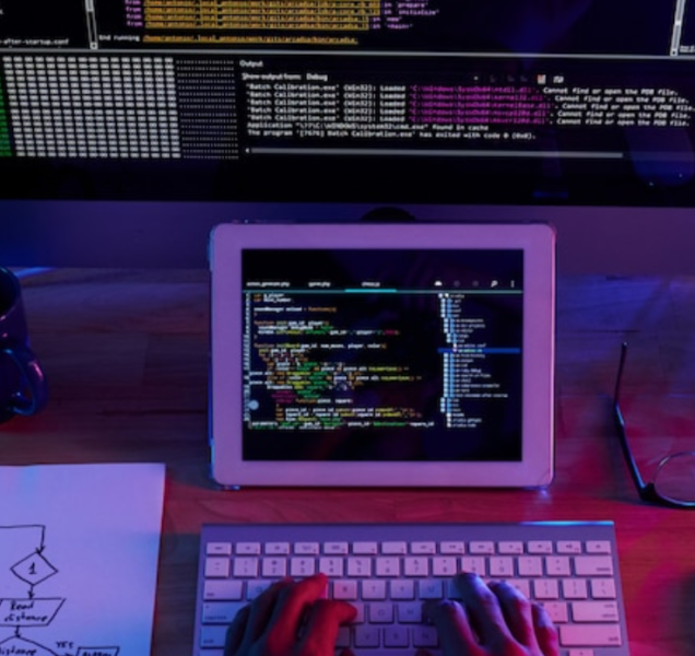 Website Development