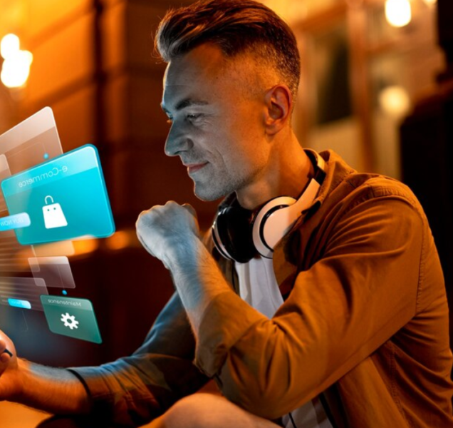 Mobile Application Development